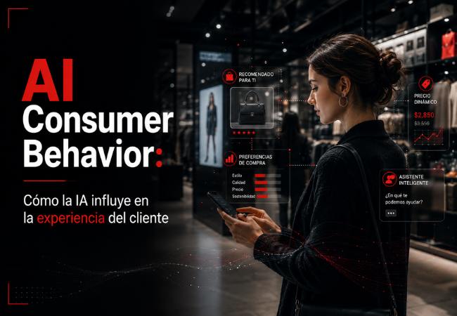 AI Consumer Behavior