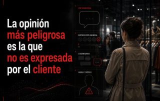 La opinión más peligrosa