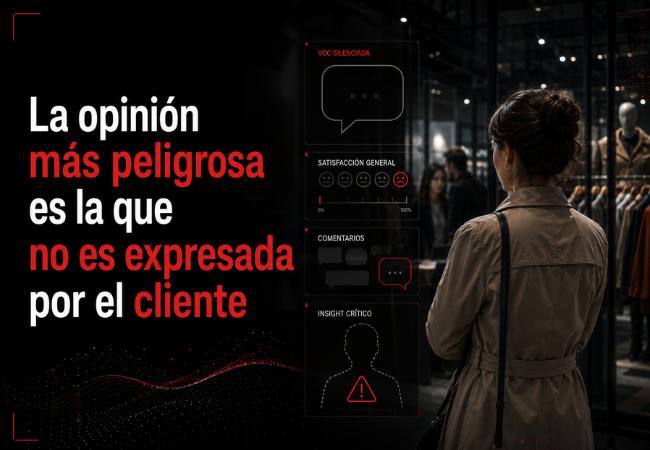 Opinion peligrosa La opinión más peligrosa