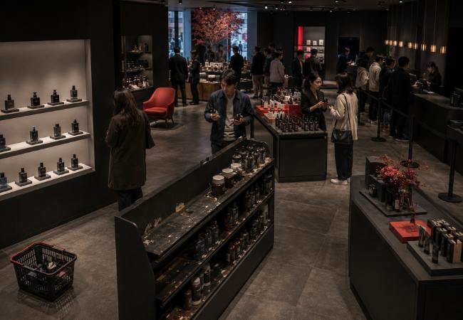 Tienda