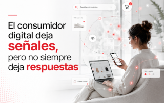 Consumidor digital y señales