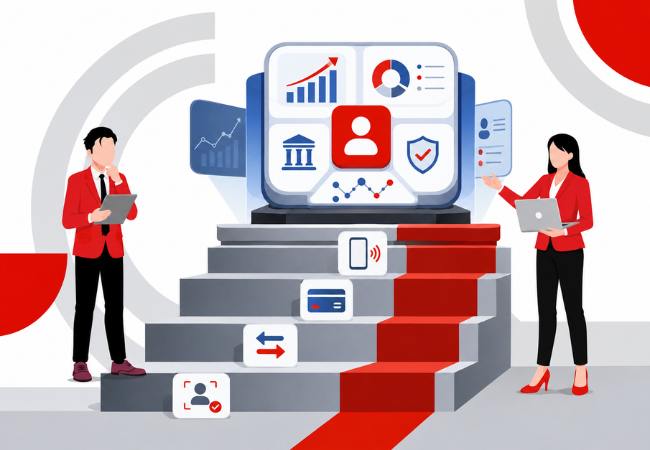 El mercado de cuentas digitales El mercado de cuentas digitales