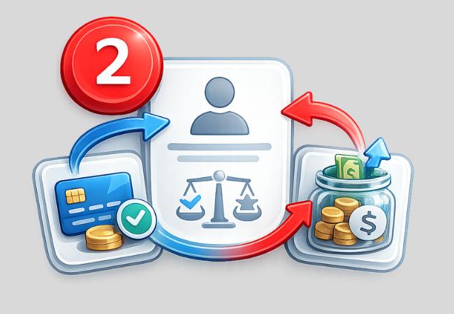 2 servicios financieros digitales por usuario En promedio, los consumidores mantienen distintas alternativas activas y deciden cuál utilizar según el valor que reciben 2 2 servicios financieros digitales por usuario En promedio, los consumidores mantienen distintas alternativas activas y deciden cuál utilizar según el valor que reciben. 2