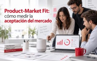 Product-Market Fit