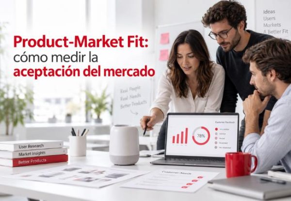 Product-Market Fit Product-Market Fit