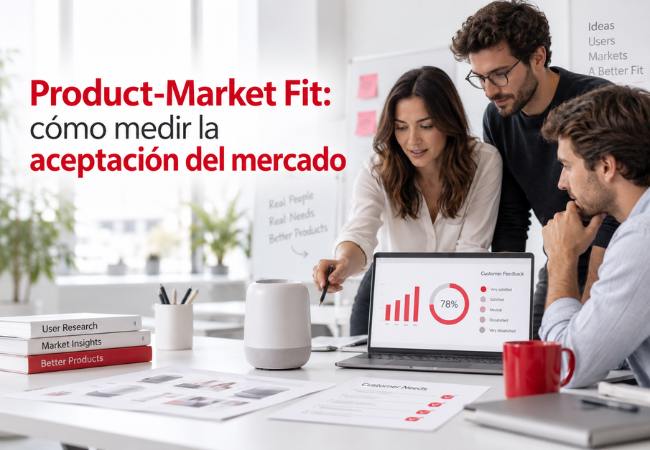 Product-Market Fit