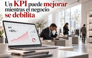 Kpis pueden mejorar