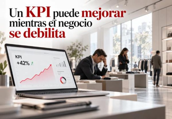 Kpis pueden mejorar