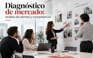 Diagnostico de mercado