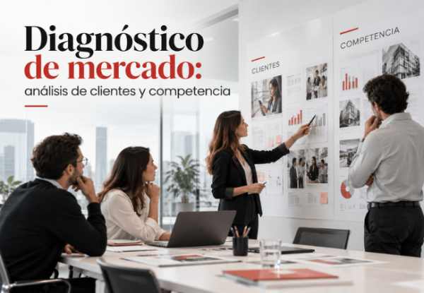 Diagnóstico de mercado
